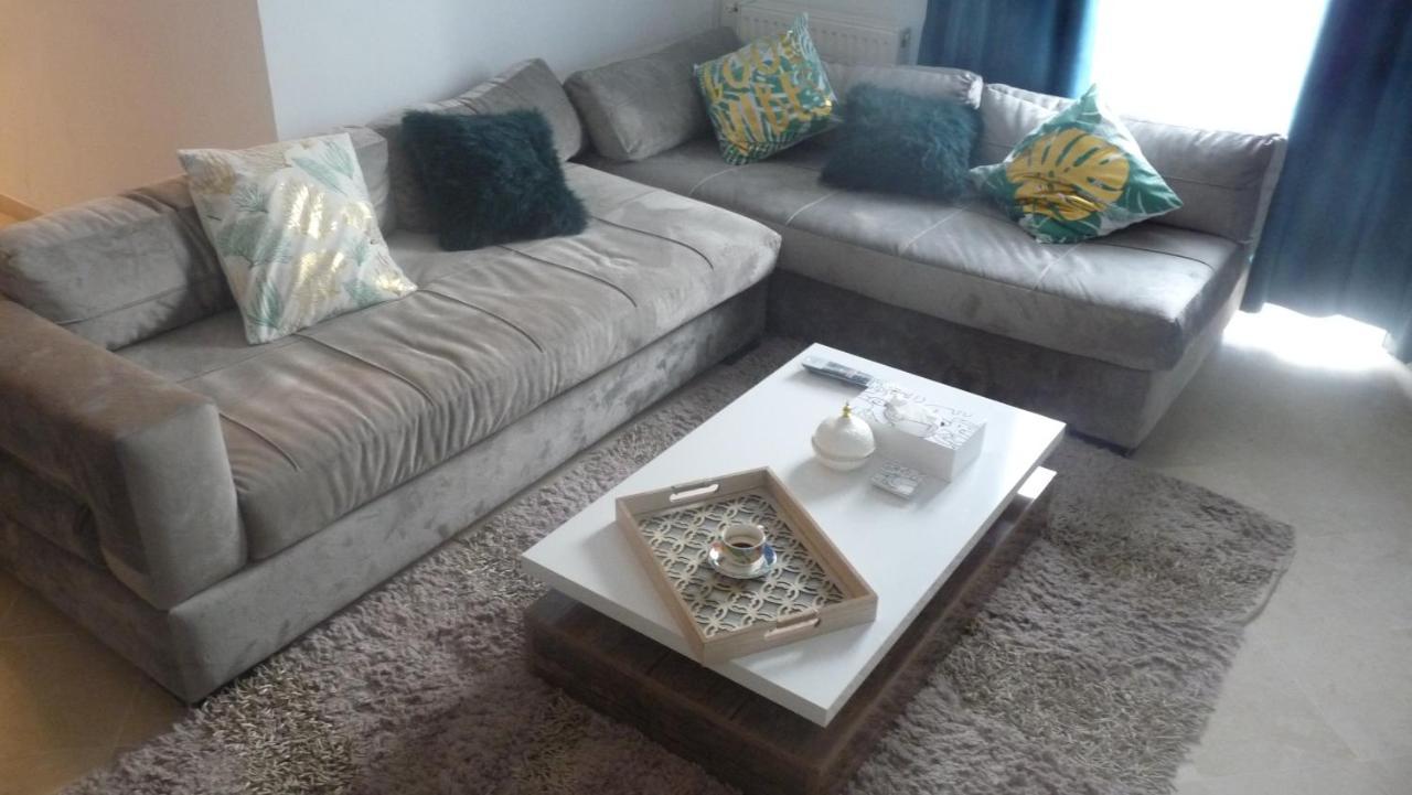Ideal Appart Ain Zaghouan Tunis El Aouina Extérieur photo