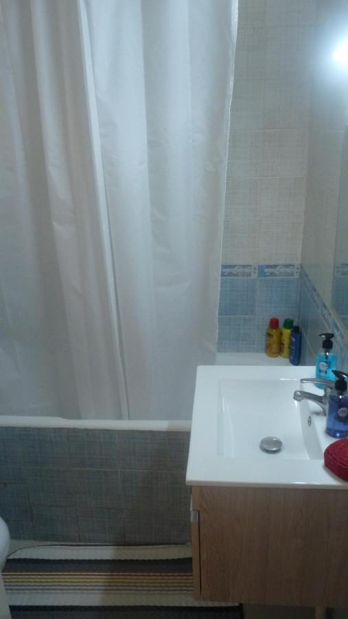 Ideal Appart Ain Zaghouan Tunis El Aouina Extérieur photo