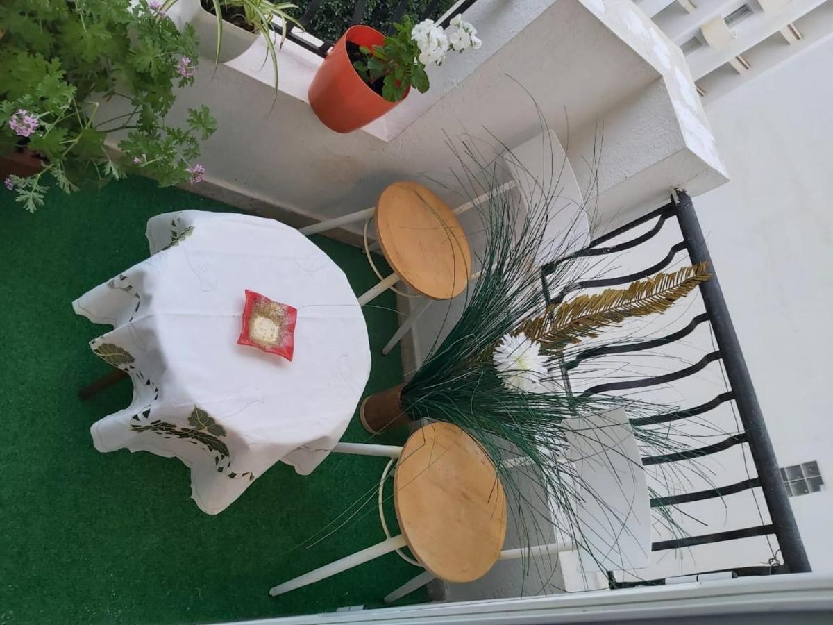 Ideal Appart Ain Zaghouan Tunis El Aouina Extérieur photo