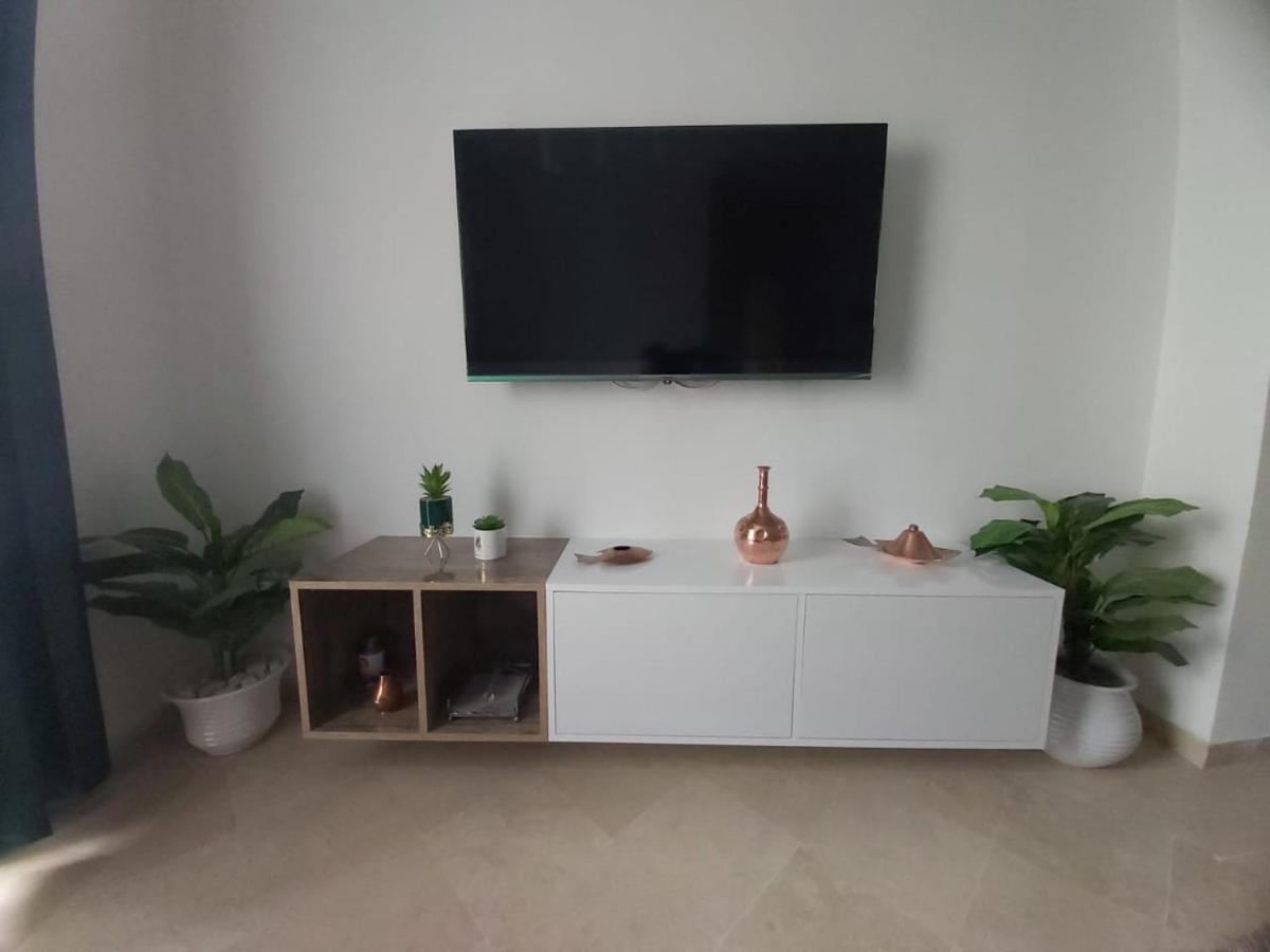 Ideal Appart Ain Zaghouan Tunis El Aouina Extérieur photo