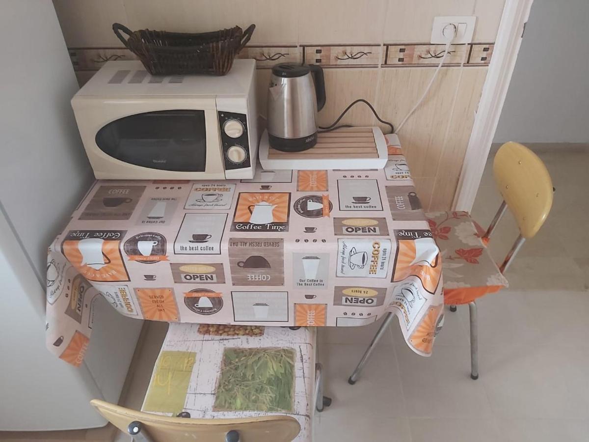 Ideal Appart Ain Zaghouan Tunis El Aouina Extérieur photo