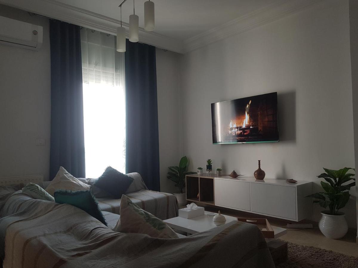 Ideal Appart Ain Zaghouan Tunis El Aouina Extérieur photo