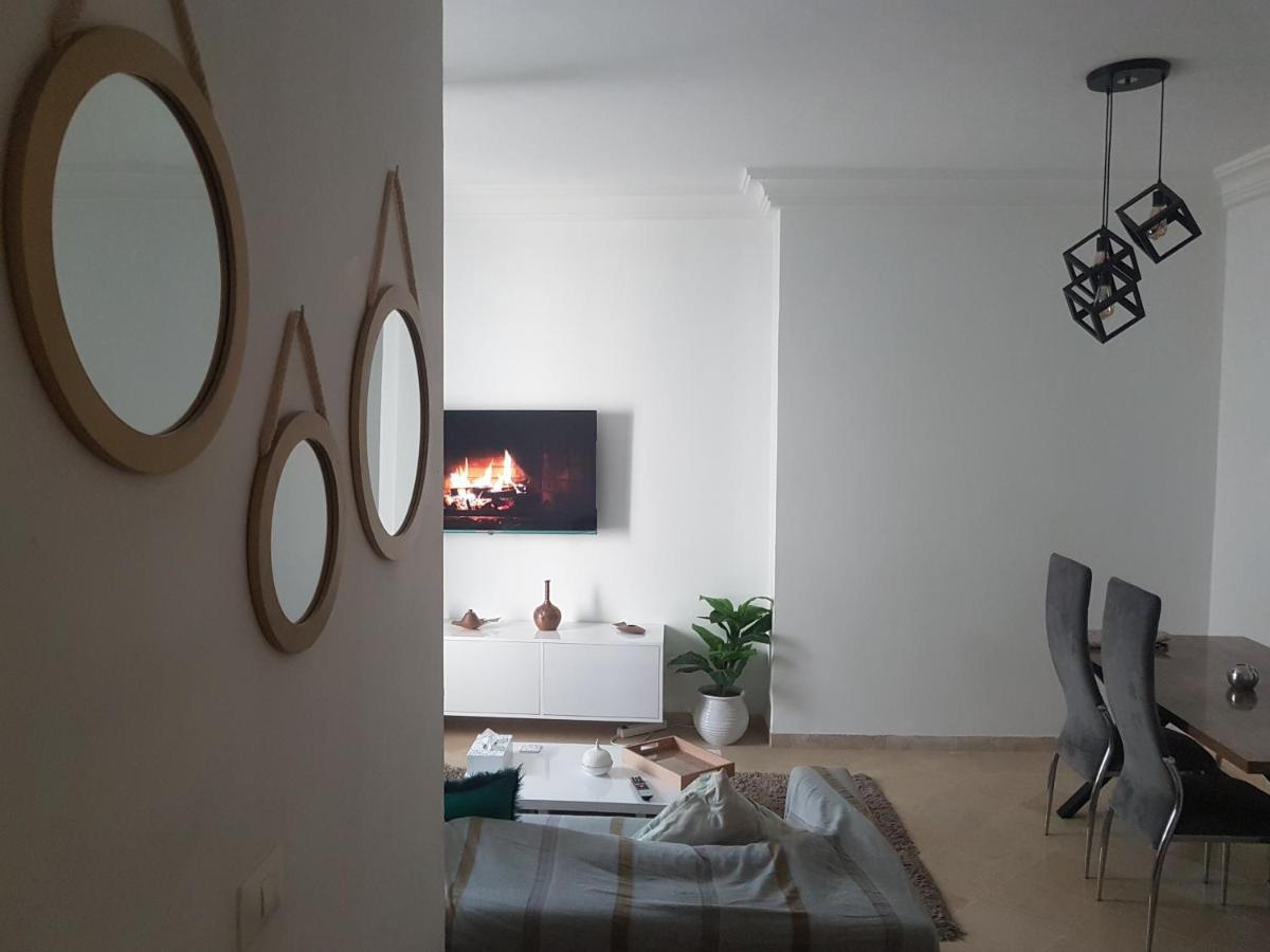 Ideal Appart Ain Zaghouan Tunis El Aouina Extérieur photo